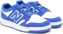 New Balance Kids 480 colourblock sneakers Blue - Thumbnail 1