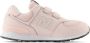 New Balance Kids 574 suede sneakers Pink - Thumbnail 1