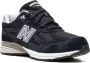 New Balance Kids 990V3 "Black" sneakers - Thumbnail 1