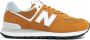 New Balance x The Base t 2002R "Stone Grey" sneakers Neutrals - Thumbnail 1