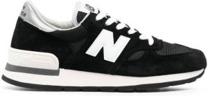 New Balance Made in USA 990 V2 low-top sneakers White