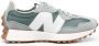 New Balance 550 panelled leather sneakers White - Thumbnail 12