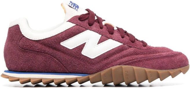 New Balance RC30 low-top sneakers Red