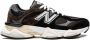 New Balance 9060 "Brown" low-top sneakers - Thumbnail 1