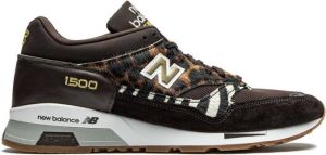 New Balance M1500CZK low-top sneakers Black