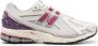 New Balance M1906 panelled sneakers White - Thumbnail 1