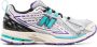 New Balance M1906 RCF panelled lace-up sneakers Grey - Thumbnail 1
