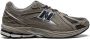 New Balance 1906R "Castlerock Natural Indigo" sneakers Brown - Thumbnail 1