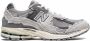 New Balance 2002R "Protection Pack Grey" sneakers - Thumbnail 1