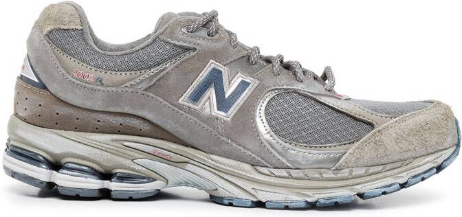 New Balance 2002R "Grey Pouch" sneakers