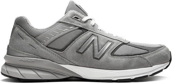 New Balance 990v5 "Grey" sneakers