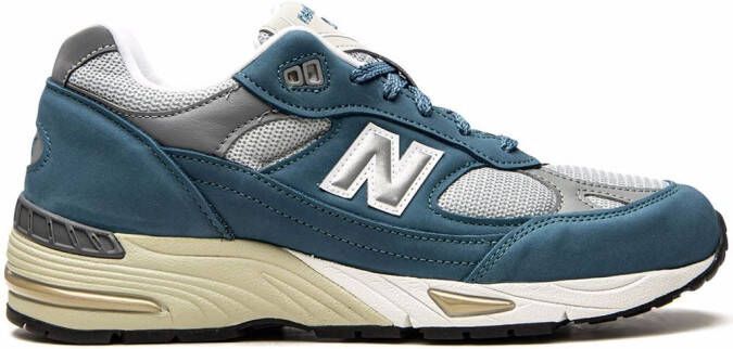 New Balance 991 ''Slate Blue'' sneakers