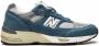 New Balance 991 ''Slate Blue'' sneakers - Thumbnail 1