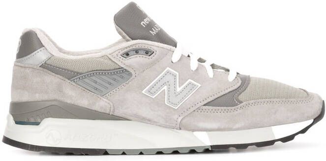New Balance 'M998' sneakers Grey