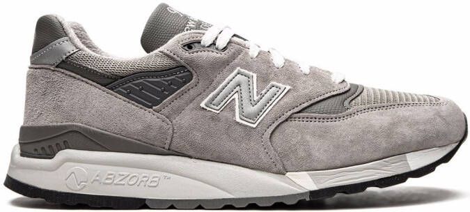 New Balance M998 USA sneakers Grey