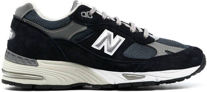New Balance Made in England low-top sneakers Blue
