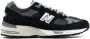 New Balance Made in England low-top sneakers Blue - Thumbnail 1