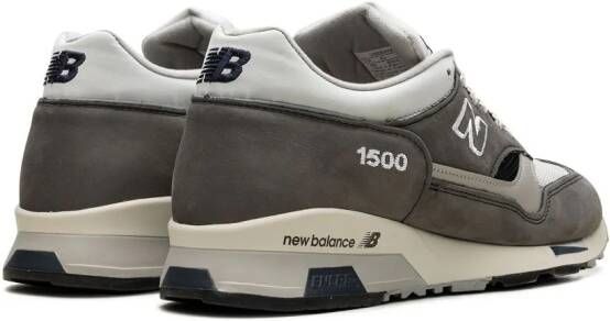New Balance MADE in UK 1500 sneakers Grey
