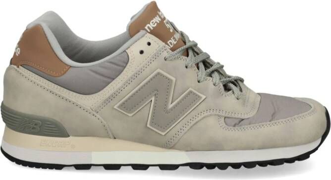 New Balance Made in UK 576 sneakers Grey
