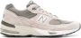 New Balance Made in UK 991 panelled sneakers Grey - Thumbnail 1