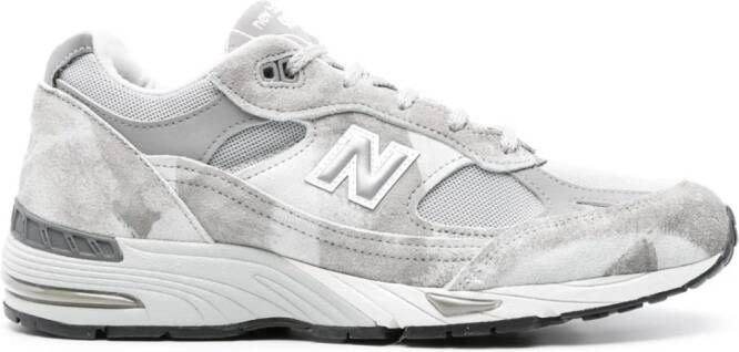 New Balance Made In UK 991 sneakers Grey