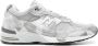New Balance 580 low-top leather sneakers White - Thumbnail 1