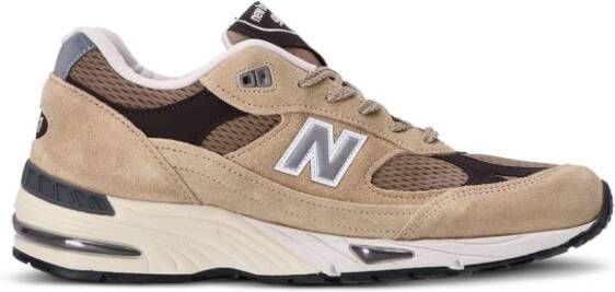 New Balance Made in UK 991v1 Finale sneakers Neutrals