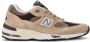 New Balance Made in UK 991v1 Finale sneakers Neutrals - Thumbnail 6