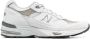 New Balance MADE in UK 991v1 leather sneakers Grey - Thumbnail 5