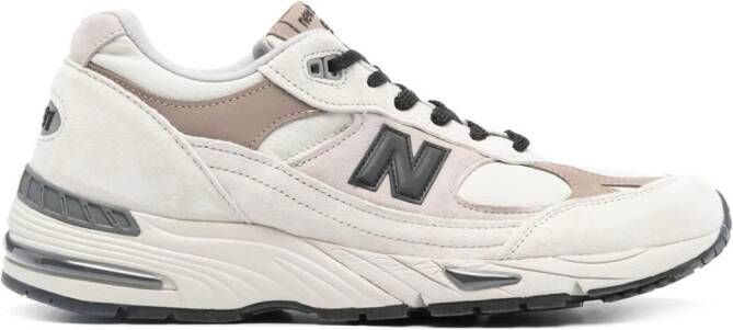 New Balance MADE in UK 991v1 sneakers Neutrals