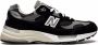 New Balance Made in US 992 sneakers Black - Thumbnail 1