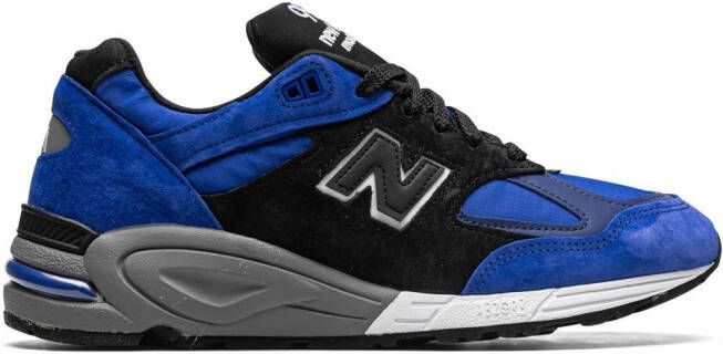 New Balance 990v2 sneakers Blue