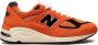 New Balance Made in USA 990v2 "Miusa Marigold" sneakers Orange - Thumbnail 1