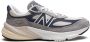 New Balance 990V6 "Made In USA Grey Day" sneakers - Thumbnail 11