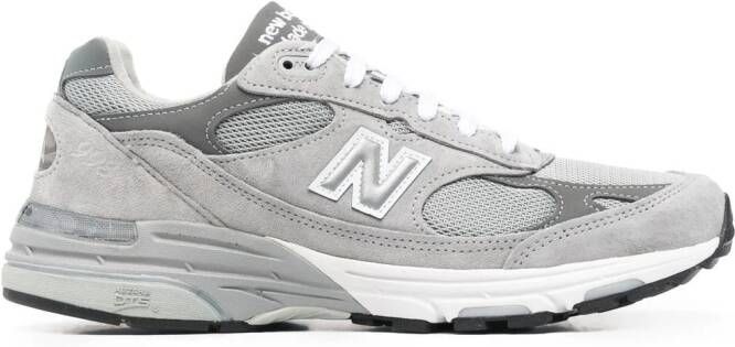 New Balance Made in USA 993 Core low-top sneakers Grey