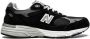 New Balance Made in USA 993 low-top sneakers Black - Thumbnail 5