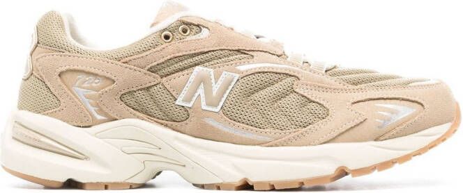 New Balance ML725W lace-up sneakers Neutrals