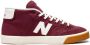 New Balance 213 "Burgundy White" sneakers Red - Thumbnail 1