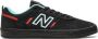 New Balance Numeric 306 "Black Electric Red" sneakers - Thumbnail 1