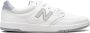 New Balance Numeric 425 "White Platinum" sneakers - Thumbnail 1