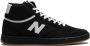 New Balance Numeric 440 High "Black White Gum" sneakers - Thumbnail 1