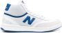 New Balance Numeric 440 high-top sneakers White - Thumbnail 1