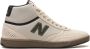 New Balance Numeric 440 High "White Green" sneakers Neutrals - Thumbnail 1