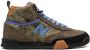 New Balance Numeric 440 Trail "Olive Blue" sneakers Green - Thumbnail 1