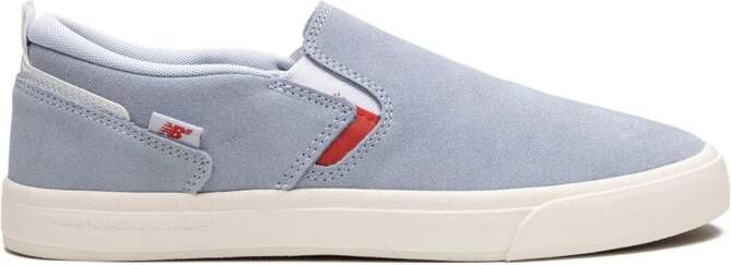 New Balance Numeric Jamie Foy 306 ''Grey'' sneakers Blue