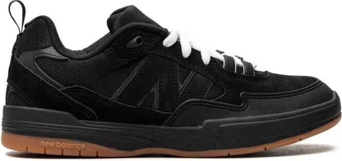 New Balance Numeric Tiago Lemos 808 "Black Black" sneakers