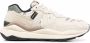 New Balance panelled low-top sneakers Neutrals - Thumbnail 1