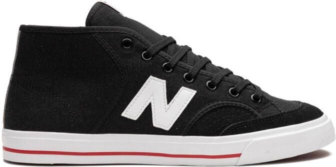 New Balance Pro Court 213 "Black White" sneakers