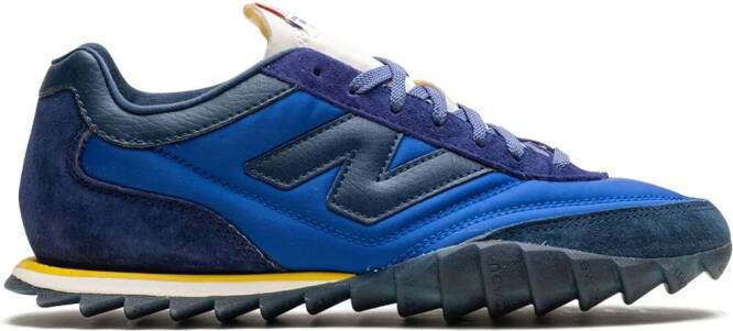 New Balance RC30 colourblock sneakers Blue
