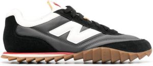 New Balance RC30 low-top sneakers Black